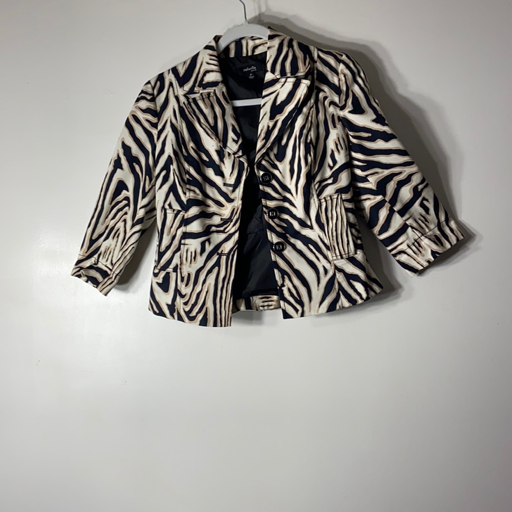 Rafaella Jacket